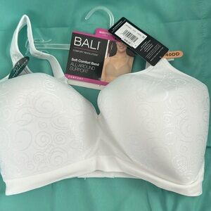 Bali wireless bra.
